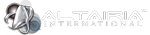 Altairia Logo Footer