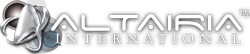 Altairia International Logo
